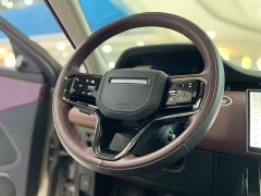 Land Rover Range Rover Evoque Range Rover Evoque L HSE Crystalline Limited Edition - ფოტო 9