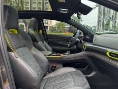 Changan UNI-T 1.5T Sport Premium Edition - ფოტო 10