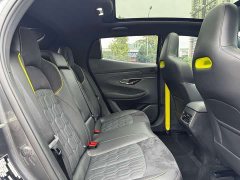 Changan UNI-T 1.5T Sport Premium Edition - ფოტო 11