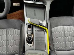 Changan UNI-T 1.5T Sport Premium Edition - ფოტო 15