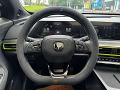Changan UNI-T 1.5T Sport Premium Edition - ფოტო 18