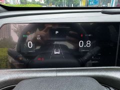 Changan UNI-T 1.5T Sport Premium Edition - ფოტო 19