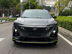 Changan UNI-T 1.5T Sport Premium Edition - ფოტო 2