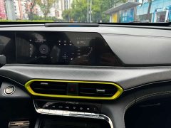Changan UNI-T 1.5T Sport Premium Edition - ფოტო 20