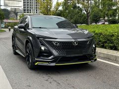 Changan UNI-T 1.5T Sport Premium Edition - ფოტო 3