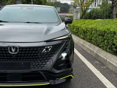 Changan UNI-T 1.5T Sport Premium Edition - ფოტო 4