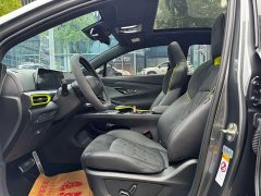 Changan UNI-T 1.5T Sport Premium Edition - ფოტო 5