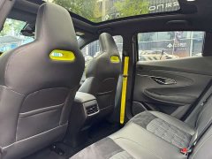 Changan UNI-T 1.5T Sport Premium Edition - ფოტო 7