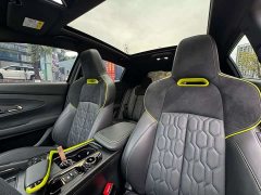 Changan UNI-T 1.5T Sport Premium Edition - ფოტო 8