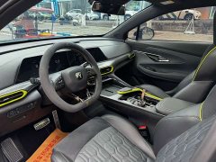 Changan UNI-T 1.5T Sport Premium Edition - ფოტო 9