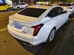 Cadillac CT5 28T Luxury - ფოტო 2