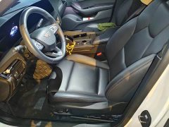 Cadillac CT5 28T Luxury - ფოტო 5