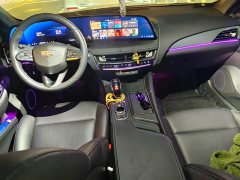 Cadillac CT5 28T Luxury - ფოტო 6