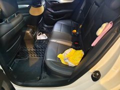 Cadillac CT5 28T Luxury - ფოტო 7
