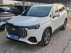 Geely Haoyue L 2.0T DCT Luxury - ფოტო 1