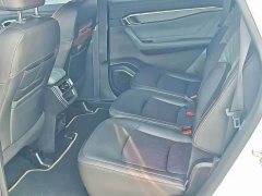 Geely Haoyue L 2.0T DCT Luxury - ფოტო 5