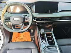 Geely Haoyue L 2.0T DCT Luxury - ფოტო 6
