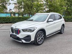 BMW X1 sDrive25Li Premier - ფოტო 1