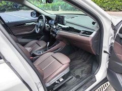 BMW X1 sDrive25Li Premier - ფოტო 11