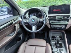 BMW X1 sDrive25Li Premier - ფოტო 14