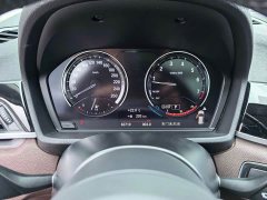 BMW X1 sDrive25Li Premier - ფოტო 16