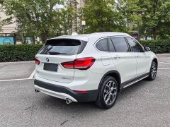 BMW X1 sDrive25Li Premier - ფოტო 3