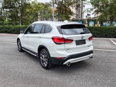 BMW X1 sDrive25Li Premier - ფოტო 4