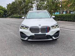 BMW X1 sDrive25Li Premier - ფოტო 5