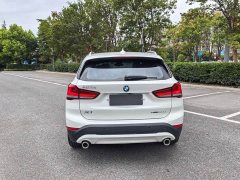 BMW X1 sDrive25Li Premier - ფოტო 6