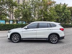 BMW X1 sDrive25Li Premier - ფოტო 7