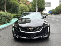 Cadillac CT5 28T Luxury - ფოტო 2