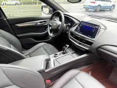 Cadillac CT5 28T Luxury - ფოტო 4