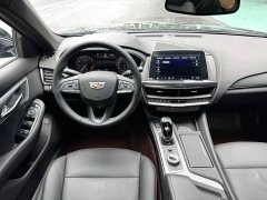 Cadillac CT5 28T Luxury - ფოტო 5