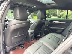 Cadillac CT5 28T Luxury - ფოტო 6