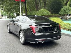 Cadillac CT5 28T Luxury - ფოტო 7