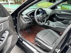 Cadillac CT5 28T Luxury - ფოტო 9
