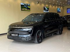 AITO M8 Pure Electric Max Six-Seat AWD with 192-Channel LiDAR - ფოტო 1