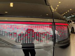 AITO M8 Pure Electric Max Six-Seat AWD with 192-Channel LiDAR - ფოტო 10