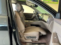 AITO M8 Pure Electric Max Six-Seat AWD with 192-Channel LiDAR - ფოტო 11