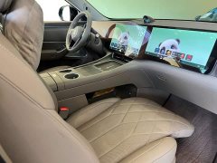 AITO M8 Pure Electric Max Six-Seat AWD with 192-Channel LiDAR - ფოტო 12