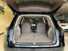 AITO M8 Pure Electric Max Six-Seat AWD with 192-Channel LiDAR - ფოტო 13