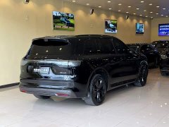 AITO M8 Pure Electric Max Six-Seat AWD with 192-Channel LiDAR - ფოტო 3