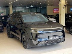 AITO M8 Pure Electric Max Six-Seat AWD with 192-Channel LiDAR - ფოტო 5