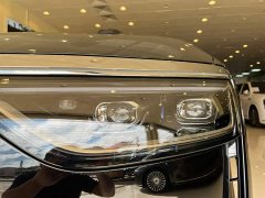 AITO M8 Pure Electric Max Six-Seat AWD with 192-Channel LiDAR - ფოტო 6