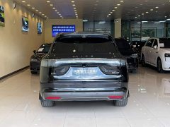 AITO M8 Pure Electric Max Six-Seat AWD with 192-Channel LiDAR - ფოტო 8