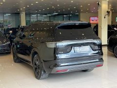 AITO M8 Pure Electric Max Six-Seat AWD with 192-Channel LiDAR - ფოტო 9