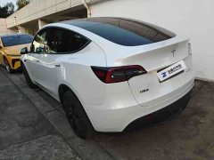 Tesla Model Y 2022 Rear-Wheel Drive - ფოტო 3