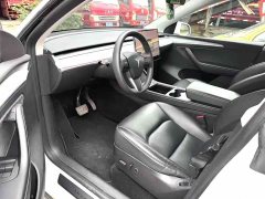 Tesla Model Y 2022 Rear-Wheel Drive - ფოტო 6