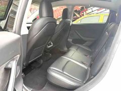 Tesla Model Y 2022 Rear-Wheel Drive - ფოტო 7