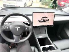 Tesla Model Y 2022 Rear-Wheel Drive - ფოტო 8